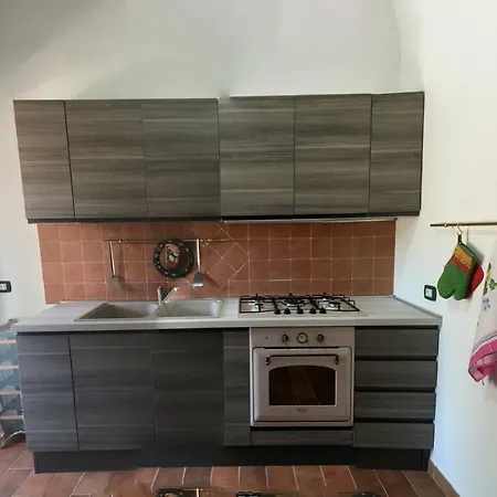 Villa Giulia Sorso